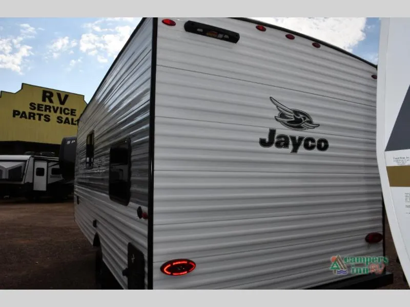 2026 Jayco Jay Flight SLX 170BHW - Photo 4
