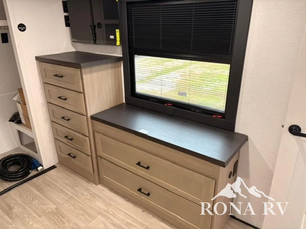 2027 Highland Ridge Open Range 3X 393TBR, Photos photo 40