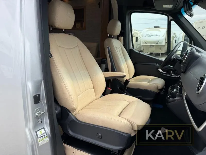 2025 Airstream Atlas Murphy Suite - Photo 3