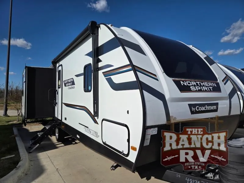 2025 Coachmen Northern Spirit Ultra Lite 2764RE - Photo 2