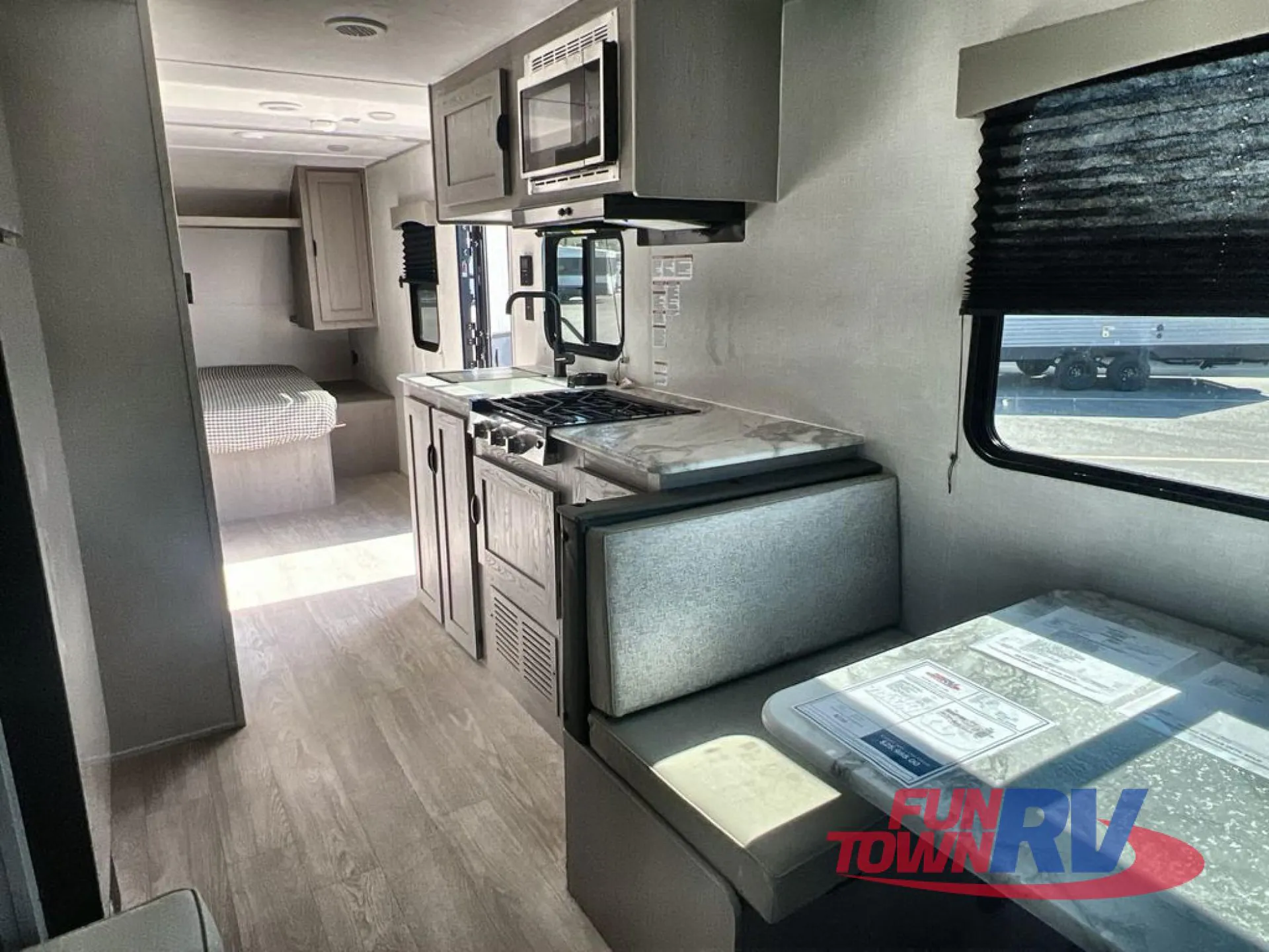 2026 Coachmen Clipper 242MK - Photo 3
