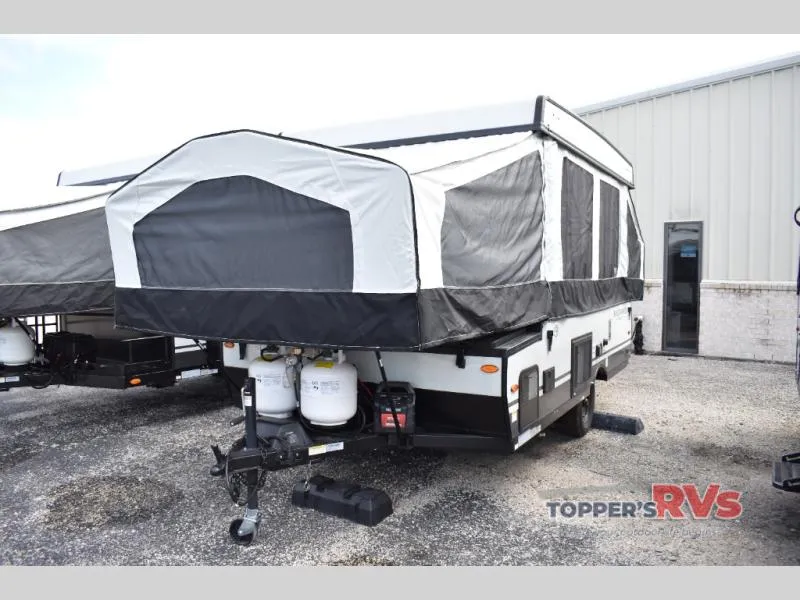 2026 Forest River Rockwood Freedom Series 1930FT - Photo 4