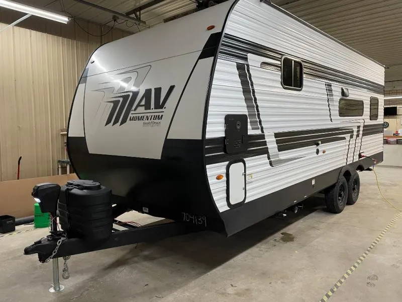 2026 Grand Design Momentum MAV 22MAV - Photo 3