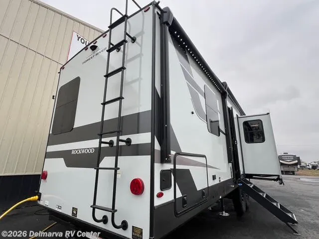 2026 Forest River Rockwood Signature 402SFL - Photo 4