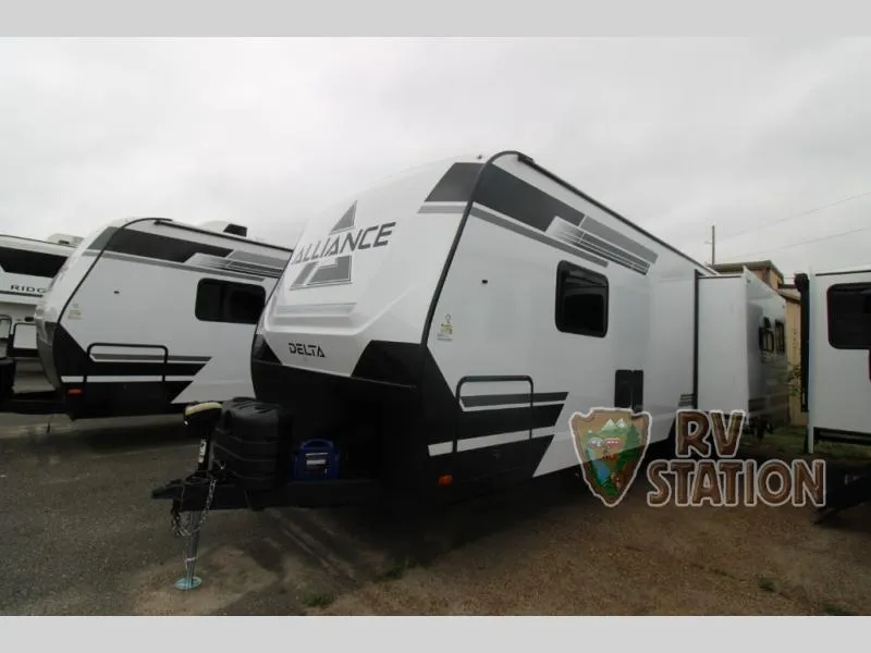 2026 Alliance RV Delta 292RL - Photo 3