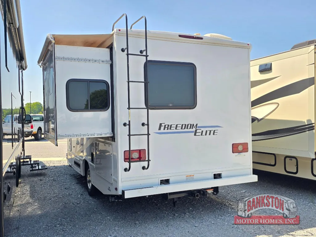 2025 Thor Motor Coach Freedom Elite 22FE, Photos photo 4