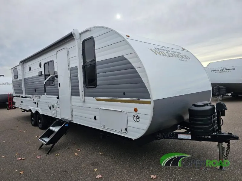 2026 Forest River Wildwood X-Lite 273QBXL - Photo 2