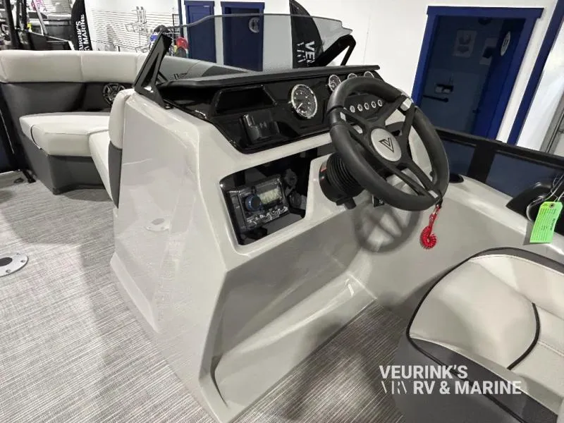 2026 Viaggio Viaggio 75hp - Photo 3