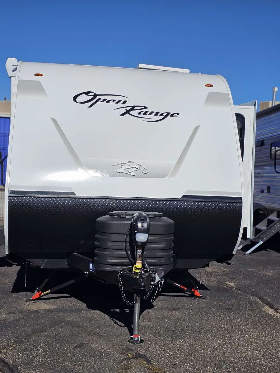 2026 Highland Ridge Open Range Range Lite 220DBM - Photo 3
