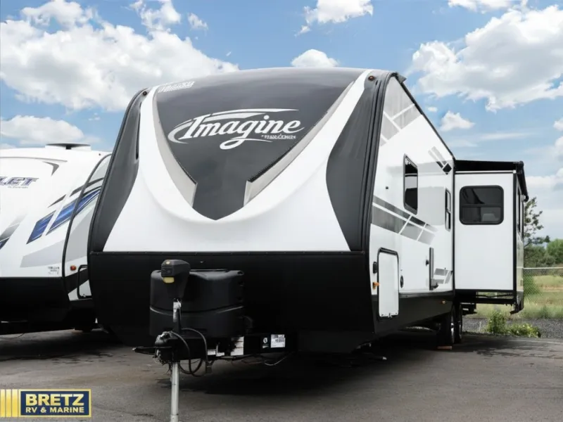 2019 Grand Design Imagine 2850MK - Photo 4