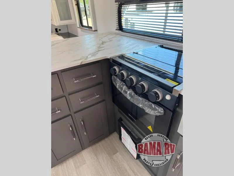 2026 Keystone RV Bullet Crossfire 208MKS - Photo 3