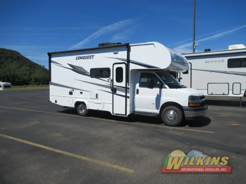 2026 Gulf Stream RV Conquest Class C 6220LE - Photo 2