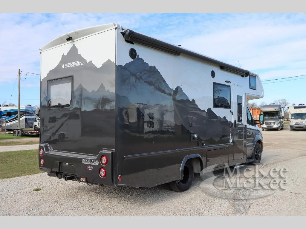 2026 Dynamax Corp Isata 3 24FW - Photo 4