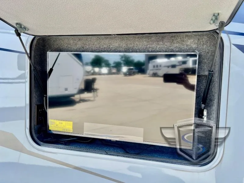 2026 Tiffin Wayfarer 25 XLW - Photo 3