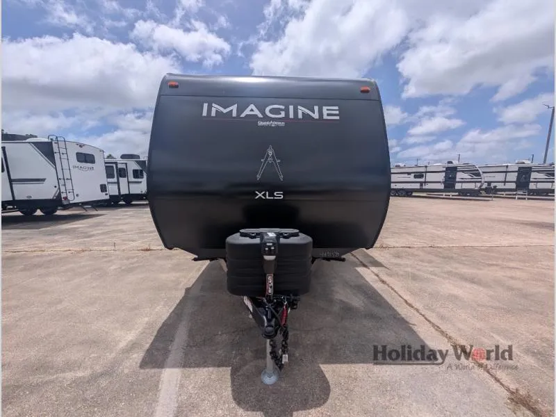 2026 Grand Design Imagine XLS 22MLE - Photo 2