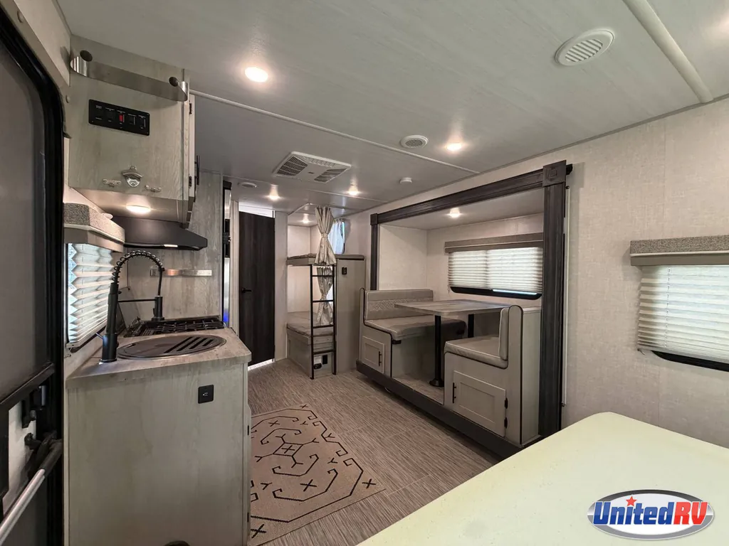 2022 Forest River IBEX 20BHS, Photos photo 44