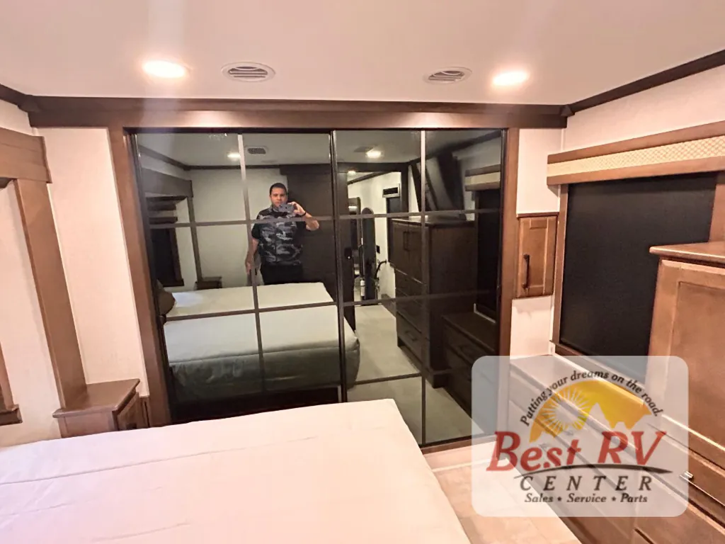2026 Forest River RiverStone 44DBL, Photos photo 71