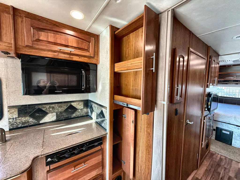 2016 Jayco Precept 29UR, Photos photo 34