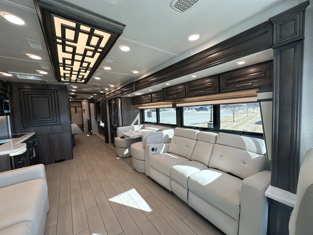 2026 Entegra Coach Aspire 44D, Photos photo 6