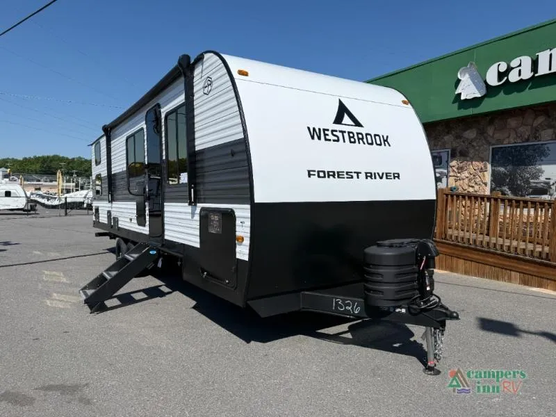2026 Forest River Westbrook 27CC - Photo 2