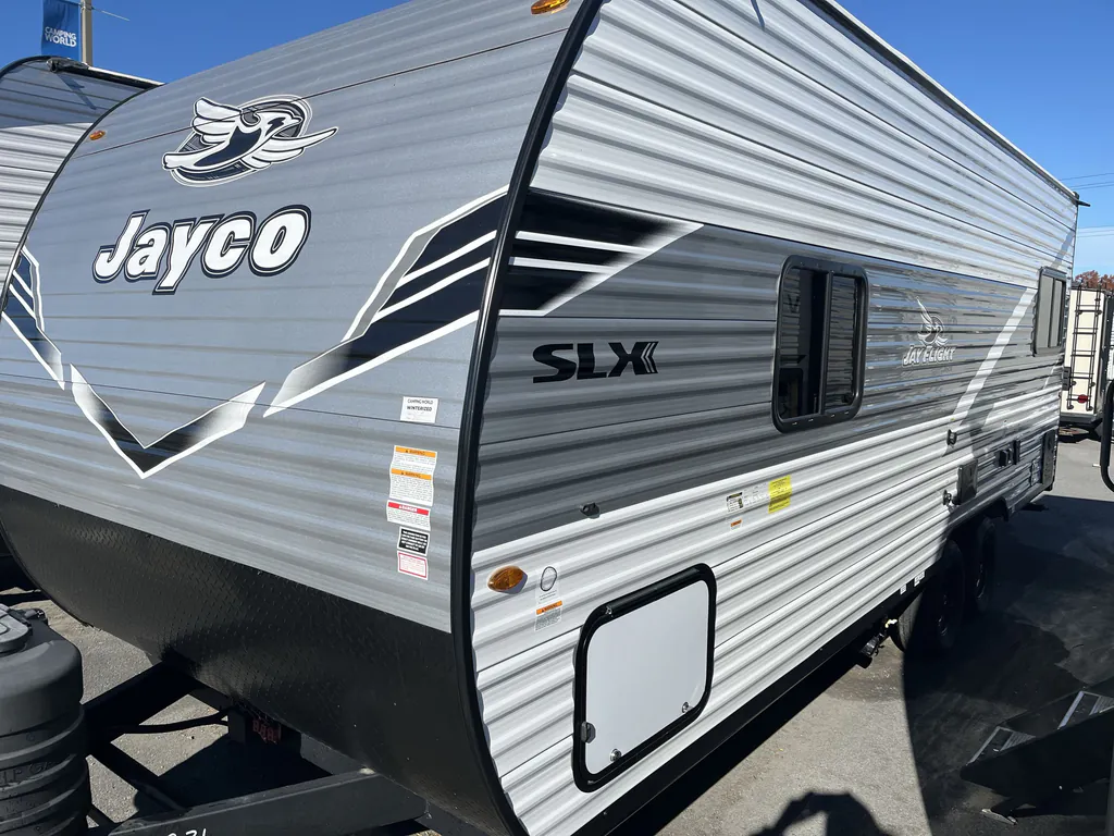 2025 Jayco Jay Flight SLX 210QB, Photos photo 5