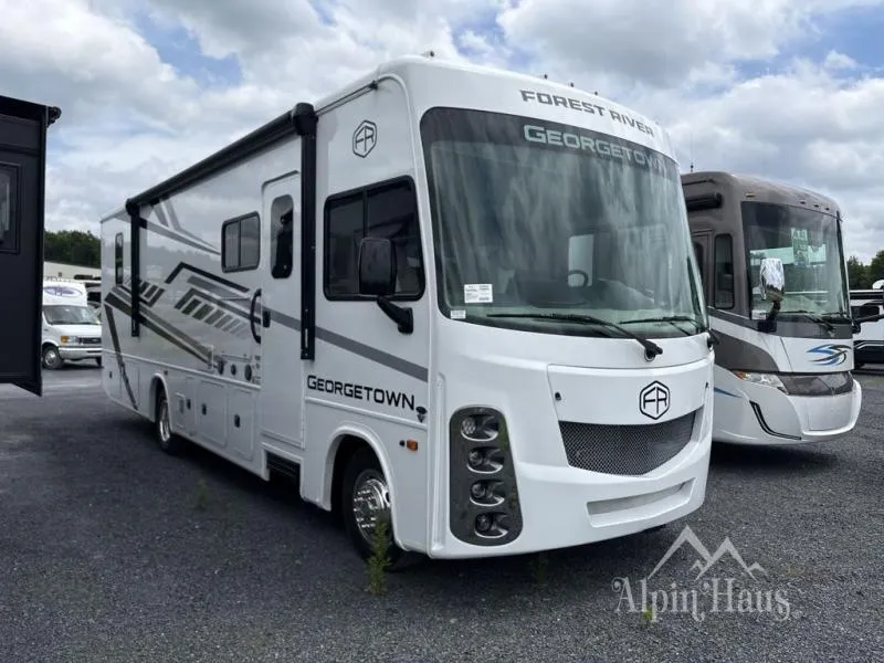 2027 Forest River RV Georgetown 3 Series 29S3 - Photo 3
