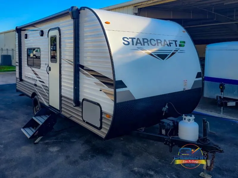 2023 Starcraft Autumn Ridge 182RB - Photo 3