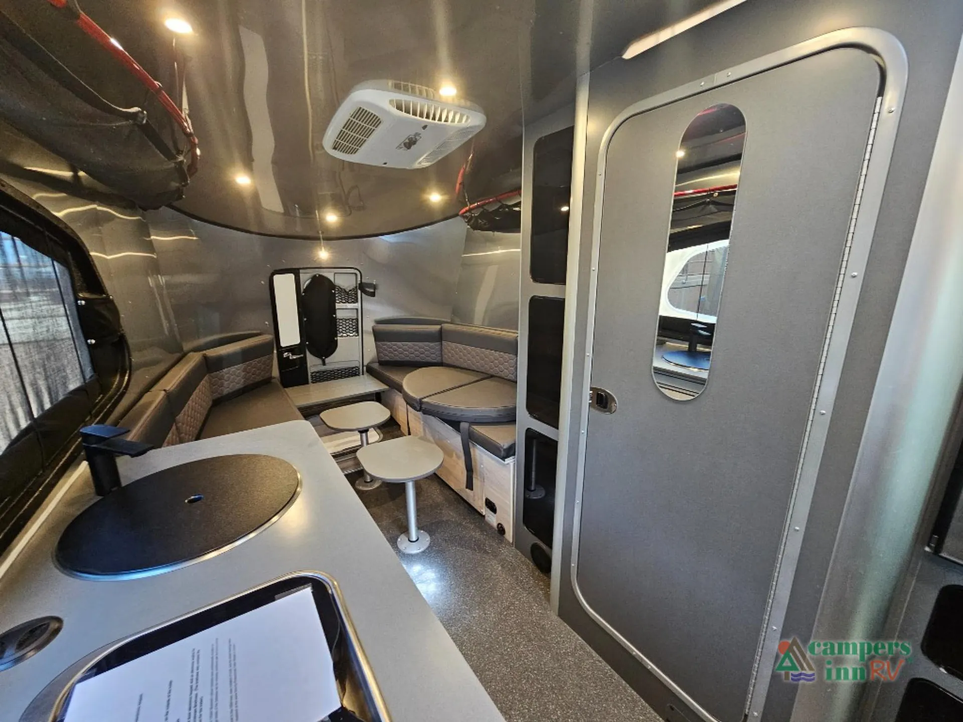 2022 Airstream Basecamp Basecamp 20X - Photo 4
