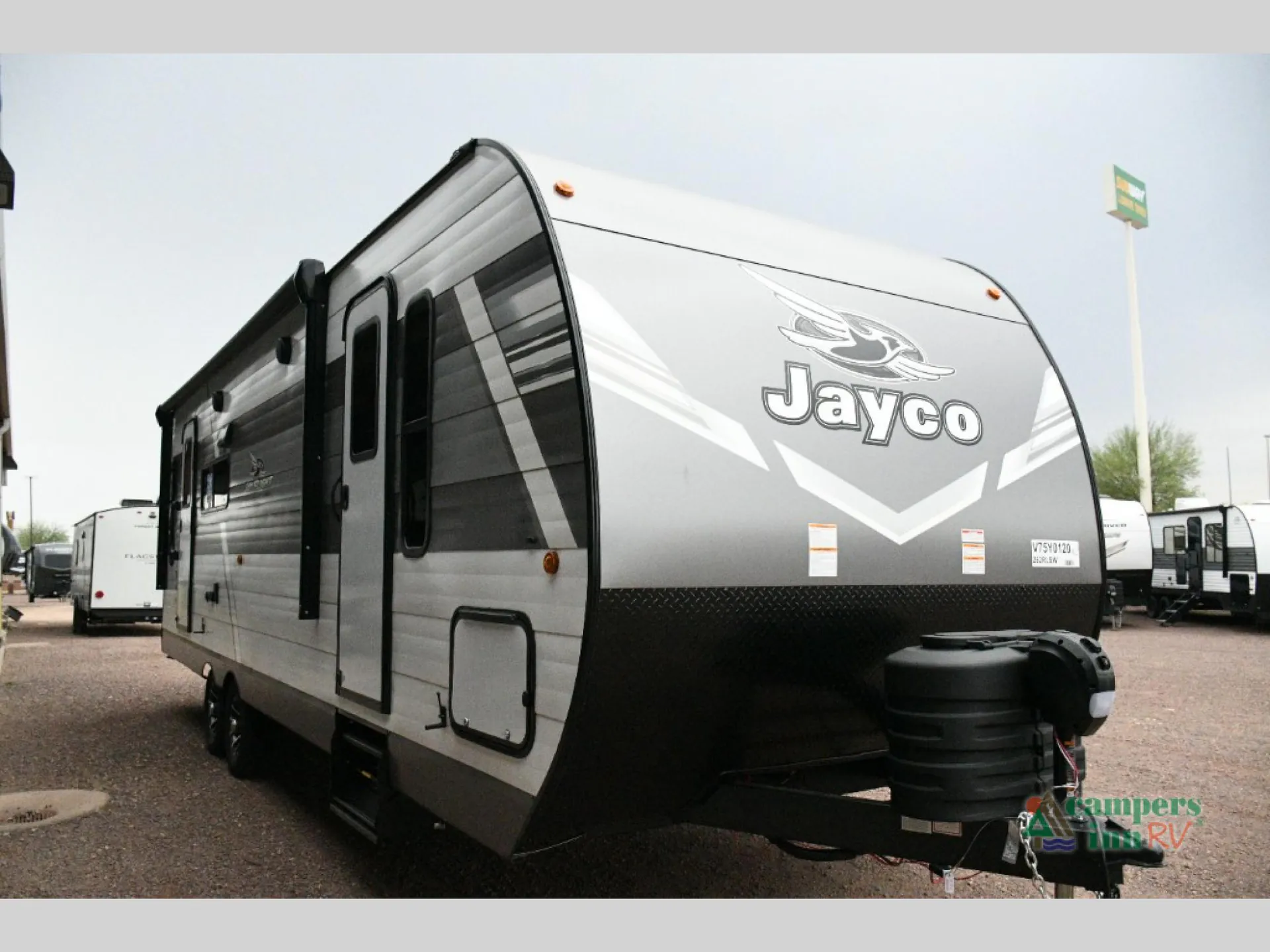 2027 Jayco Jay Flight SLX 262RLSW