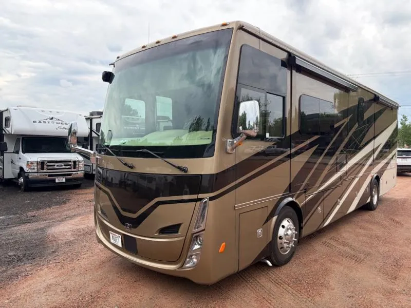 2024 Tiffin Allegro Breeze 33 BR - Photo 3