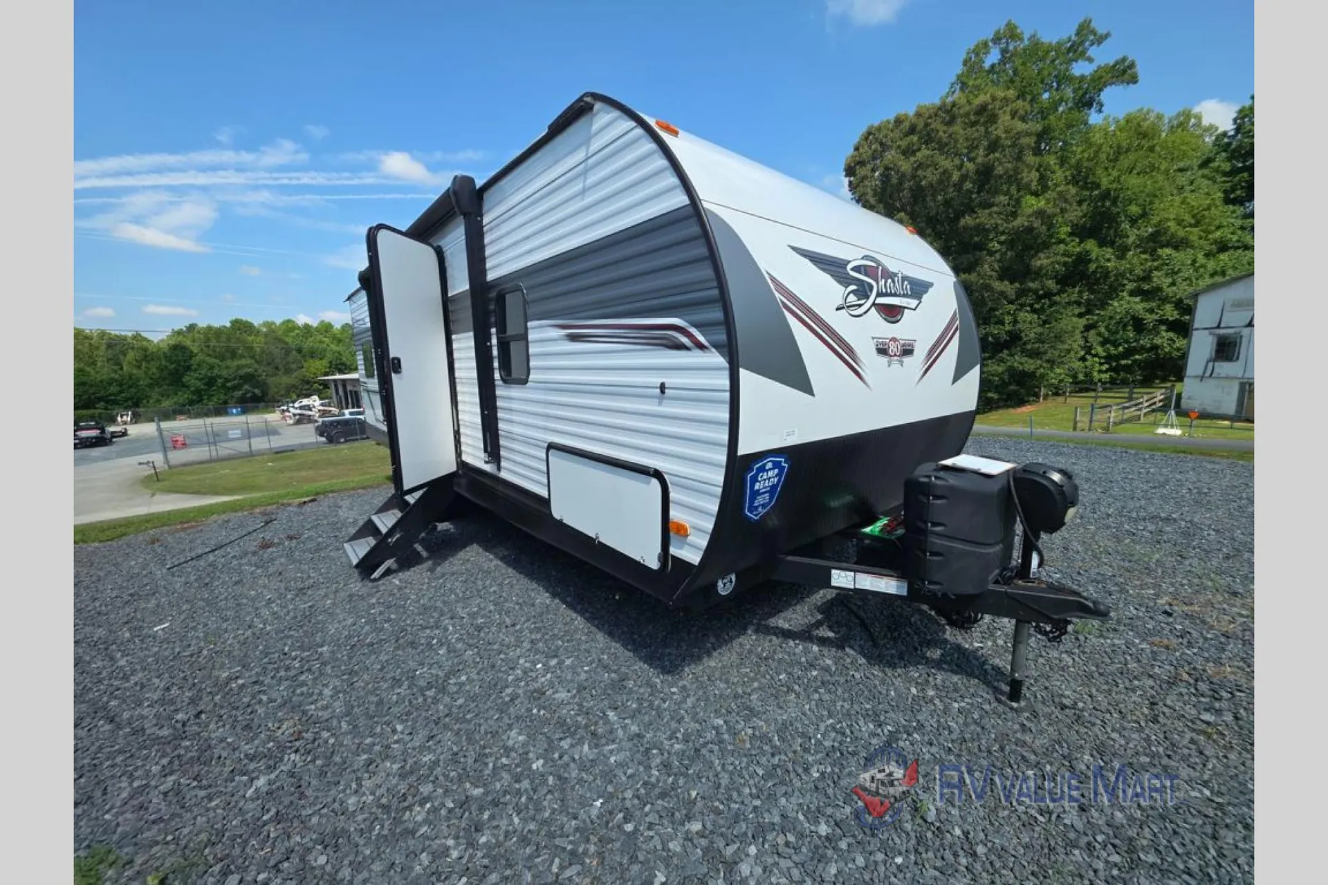 2022 Shasta RVs Shasta 25RS - Photo 3