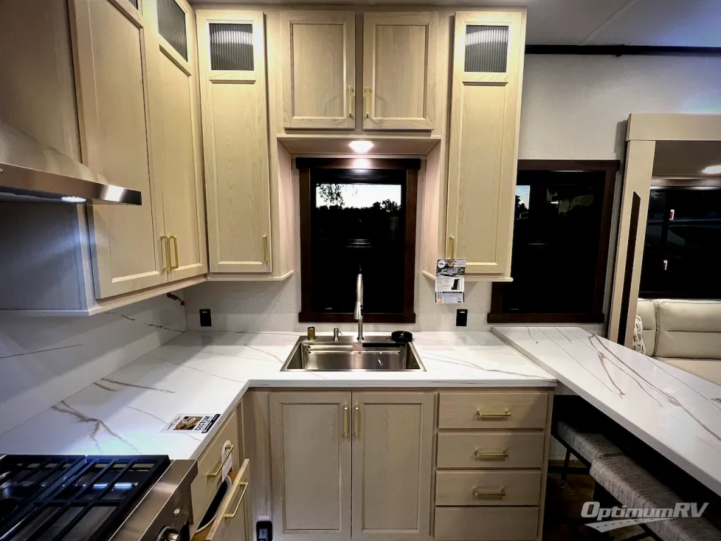 2026 Forest River Cedar Creek 385RK, Photos photo 12