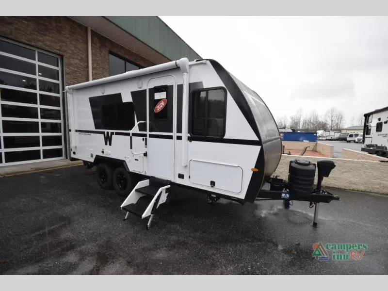 2026 Winnebago Micro Minnie 1800BH - Photo 2