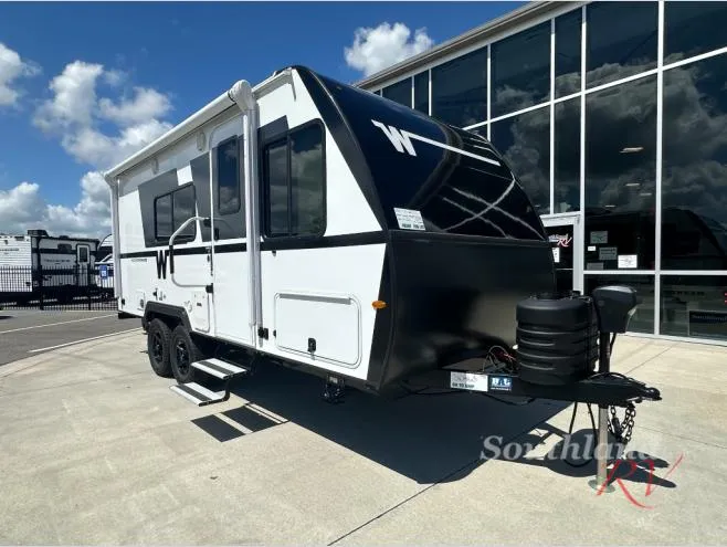 2026 Winnebago Micro Minnie 2100BH - Photo 2