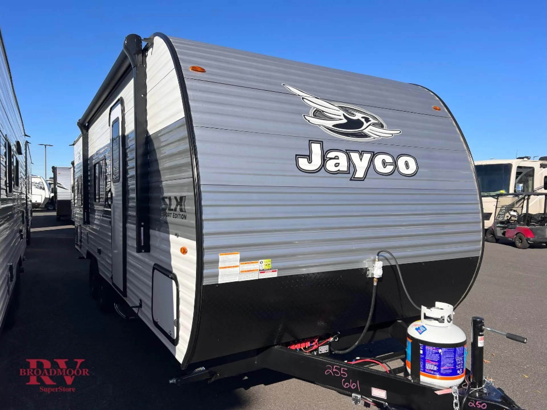 2026 Jayco Jay Flight SLX 250BHW - Photo 2