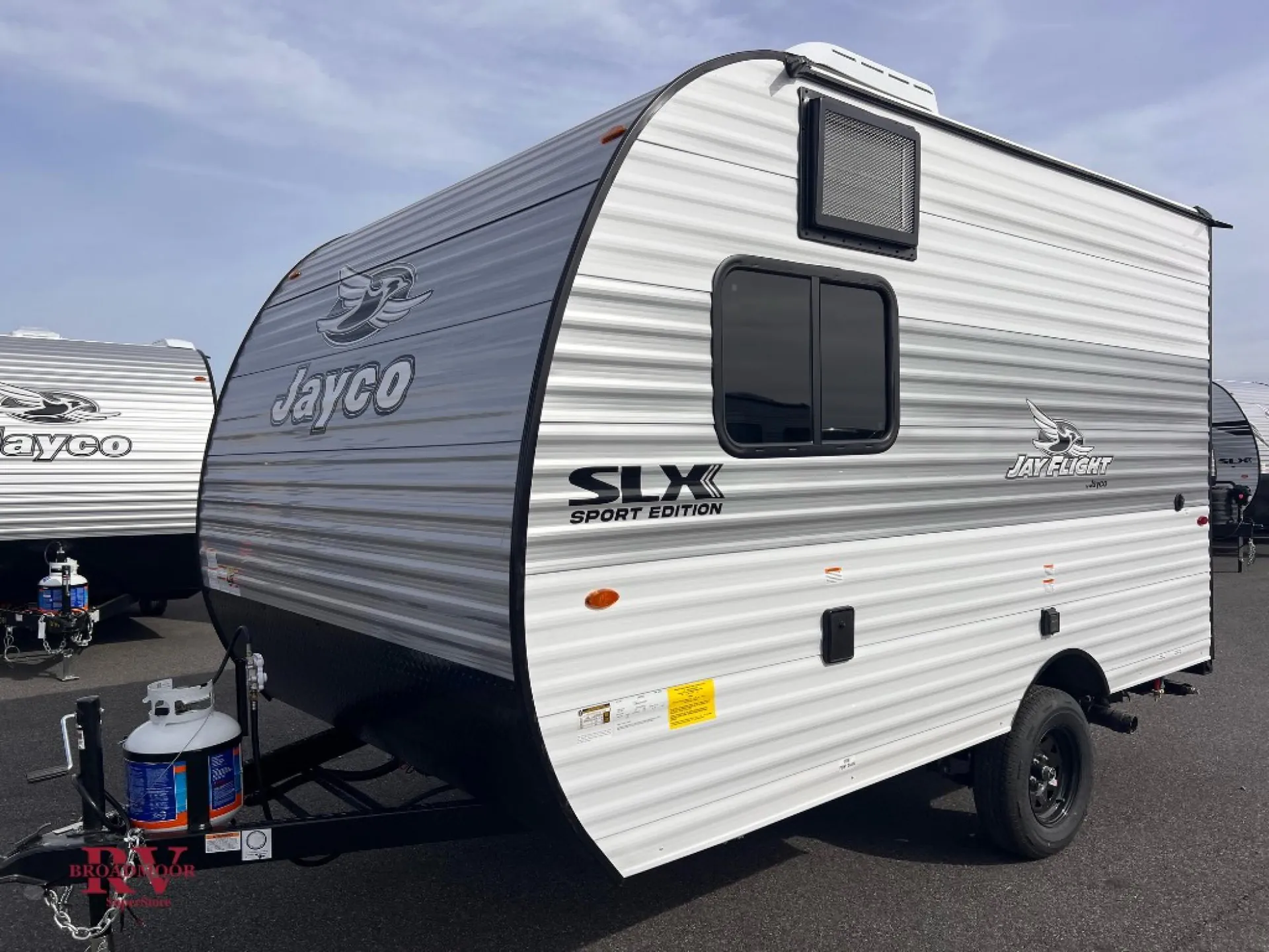 2026 Jayco Jay Flight SLX 130BHW - Photo 3