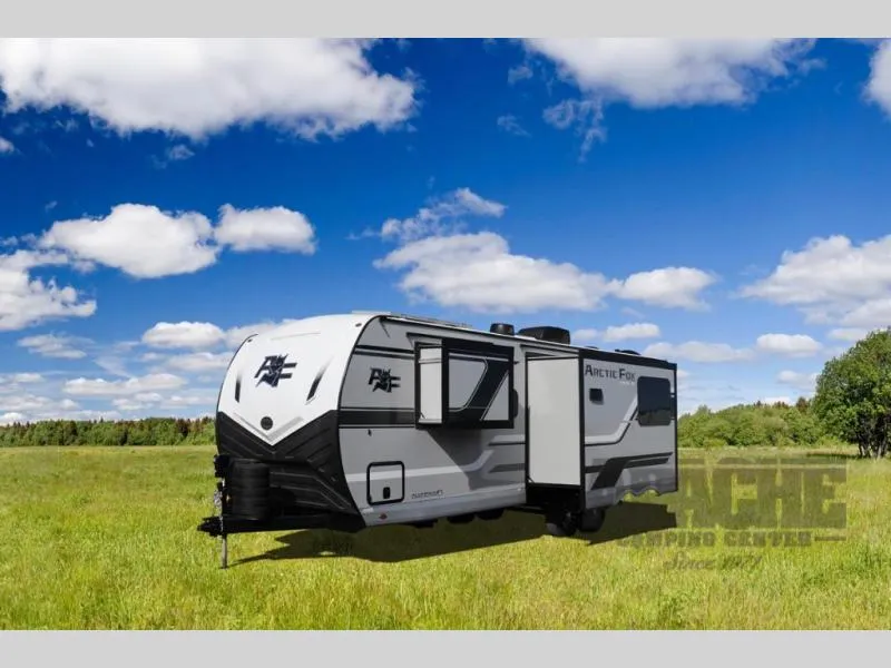 2027 Northwood Arctic Fox NXT 26MK - Photo 2