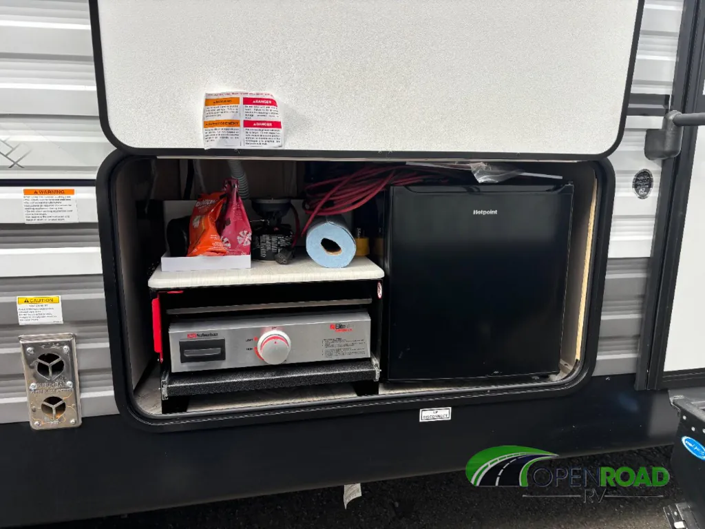 2024 Forest River EVO Lite 2985VBX, Photos photo 33