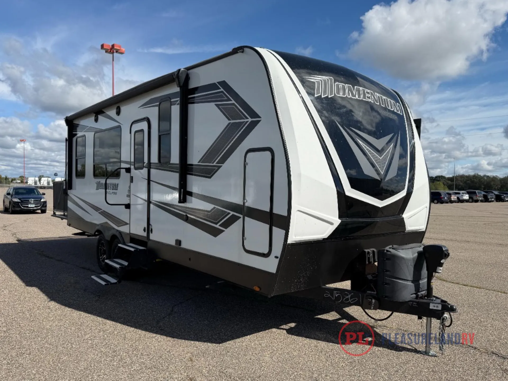 2022 Grand Design Momentum G-Class 23G - Photo 2