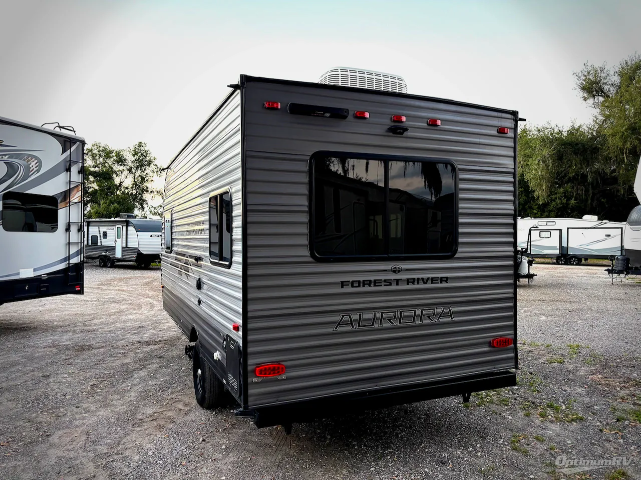 2025 Forest River Aurora Light 15RDX - Photo 4