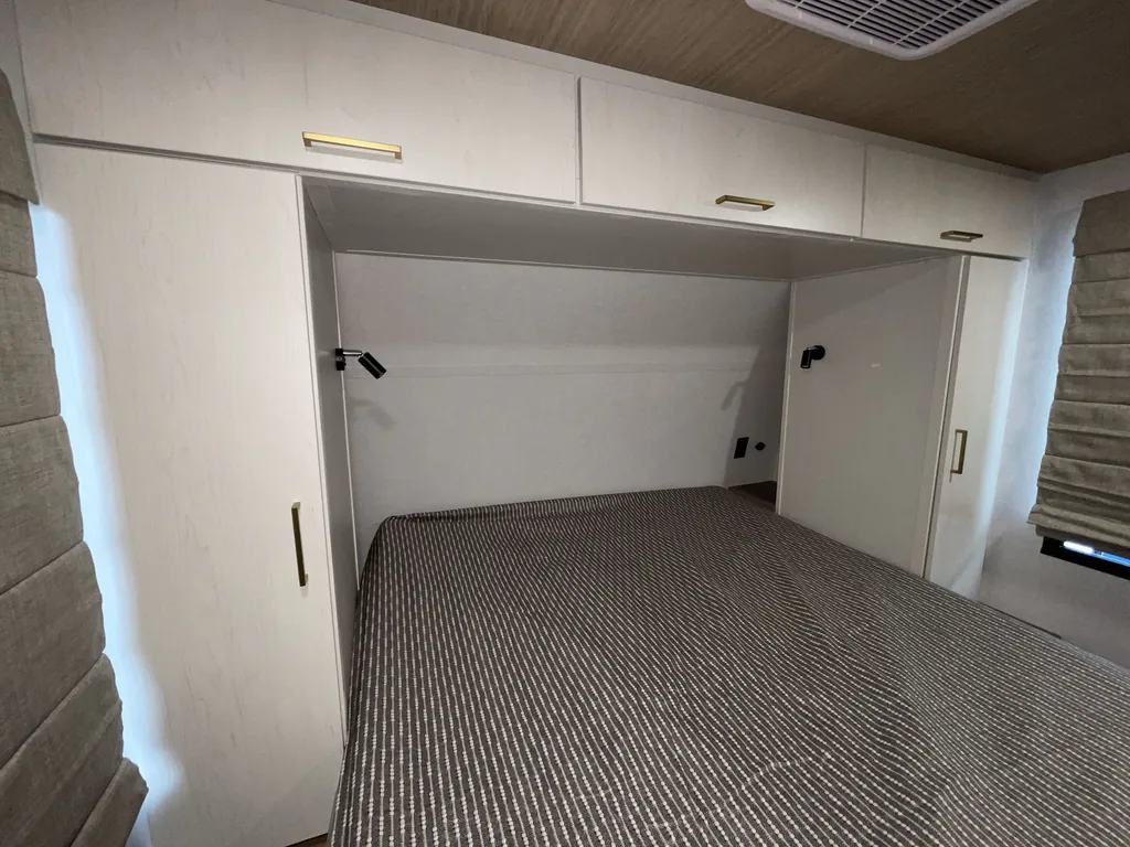 2026 Forest River Vibe Extreme Lite 2600BH, Photos photo 16