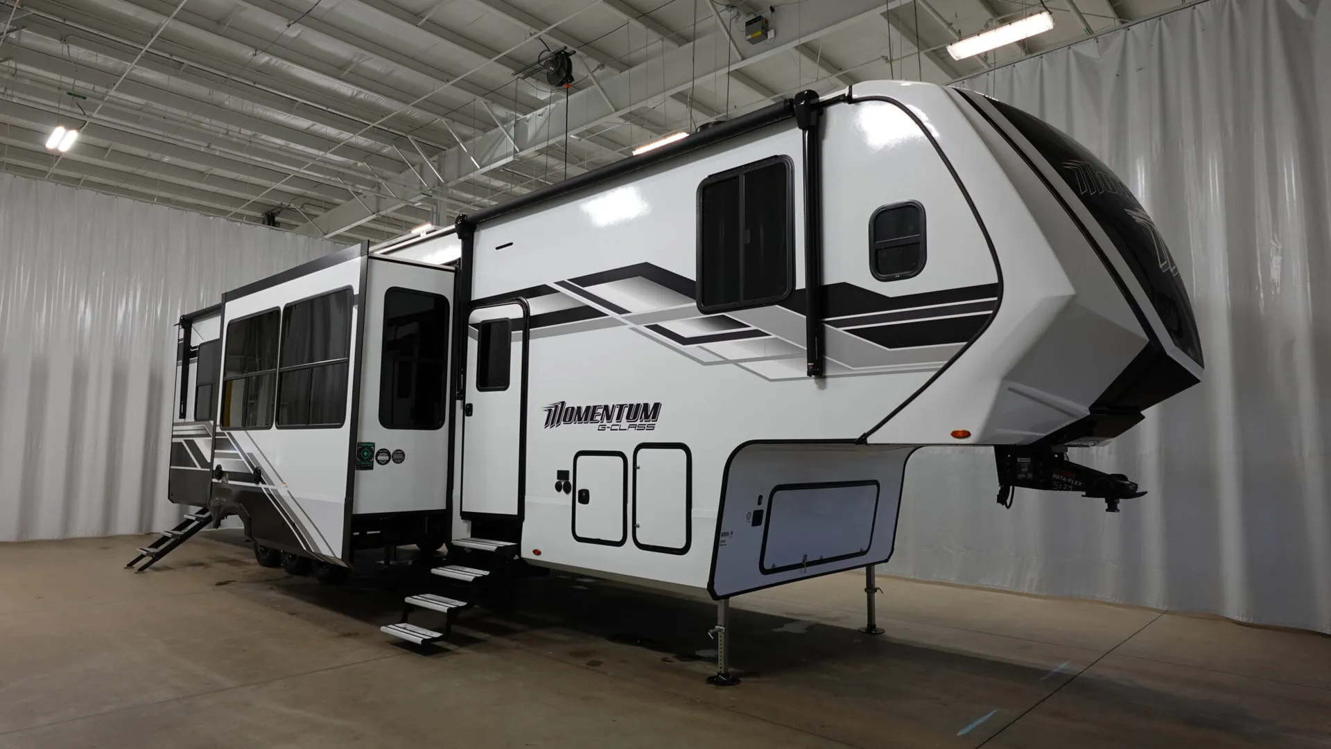 2026 Grand Design Momentum G-Class 394G - Photo 2