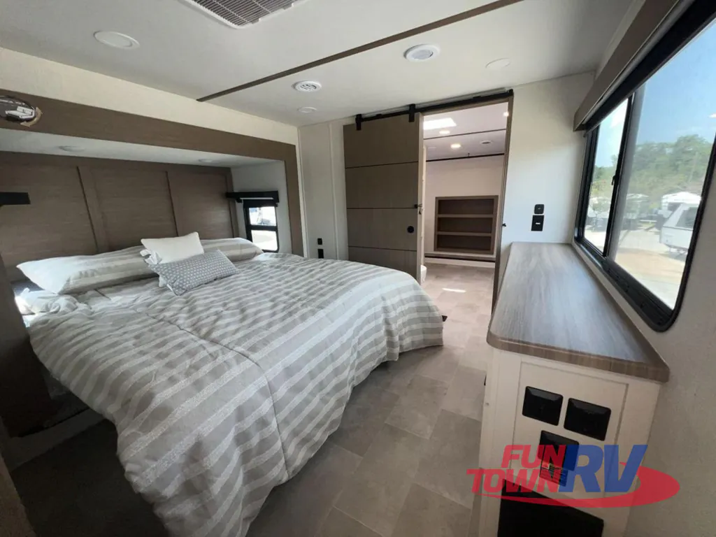 2027 Forest River Impression 360MYR, Photos photo 18