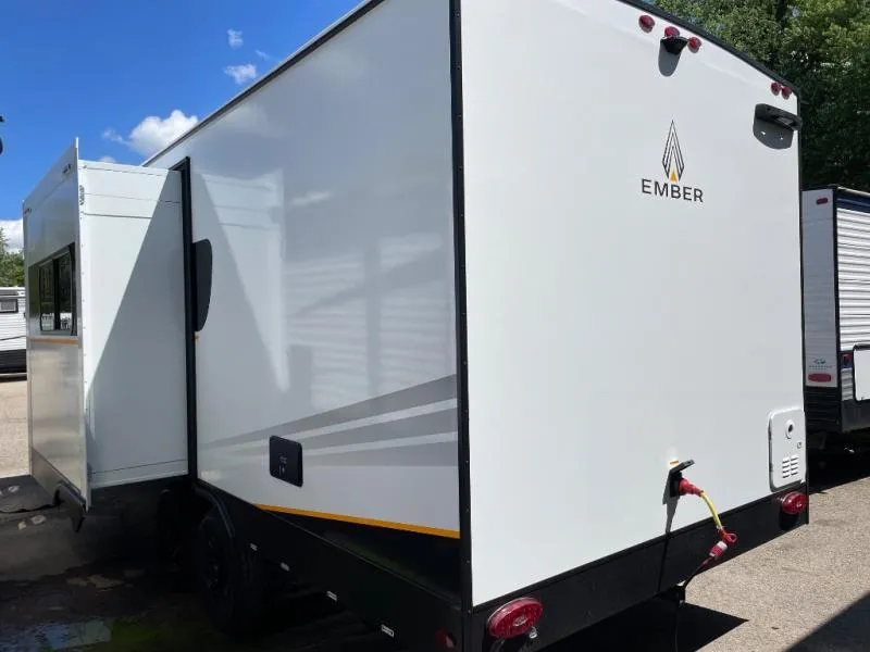 2027 Ember RV E-Series 21FBE - Photo 3