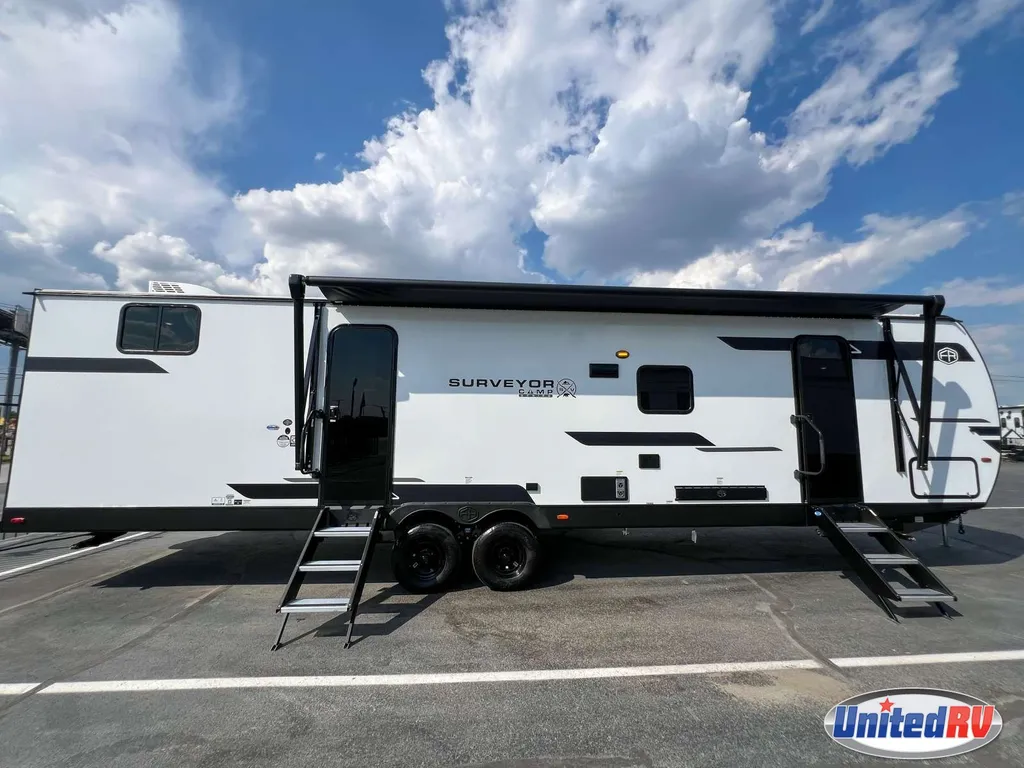 2026 Forest River Surveyor Legend X 32CAMP, Photos photo 12