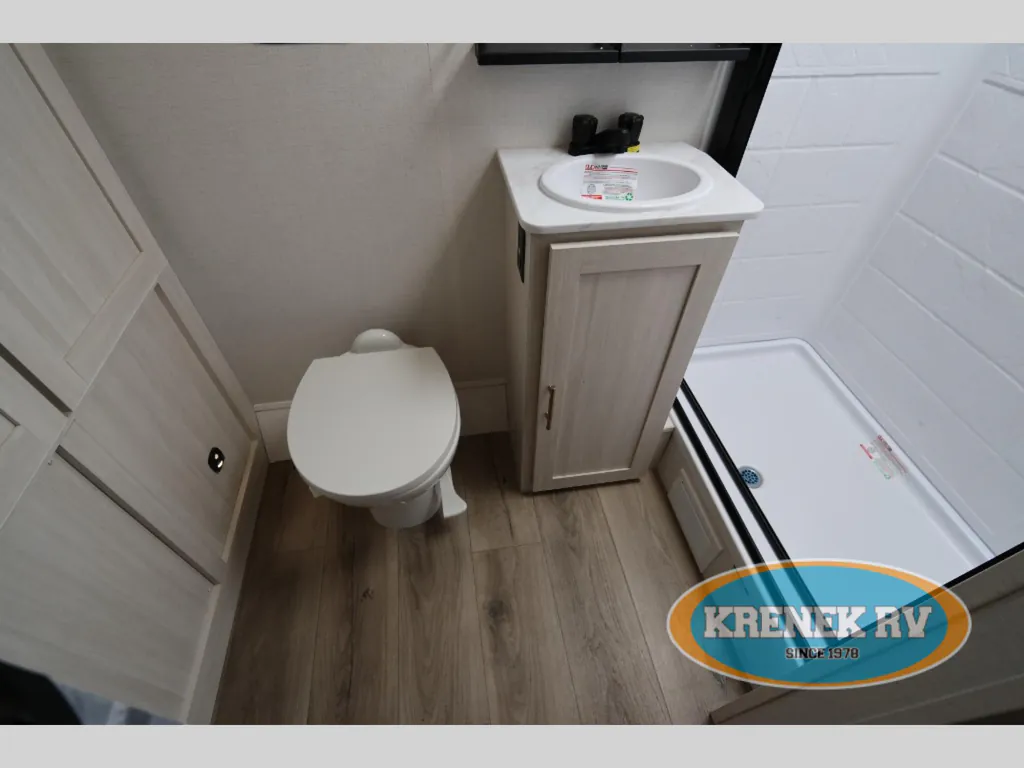 2027 Forest River R-Pod RP-207, Photos photo 34