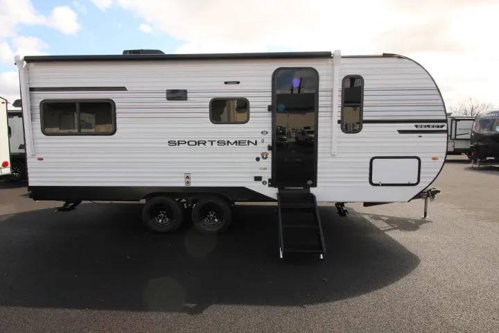 2026 KZ Sportsmen Select 210RDSL - Photo 3