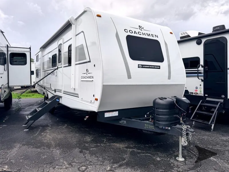 2026 Coachmen Freedom Express Select 29SE - Photo 2