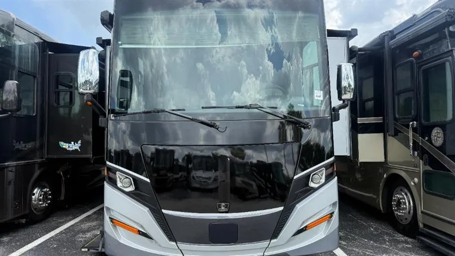 2022 Tiffin Allegro Red 33 AA - Photo 3