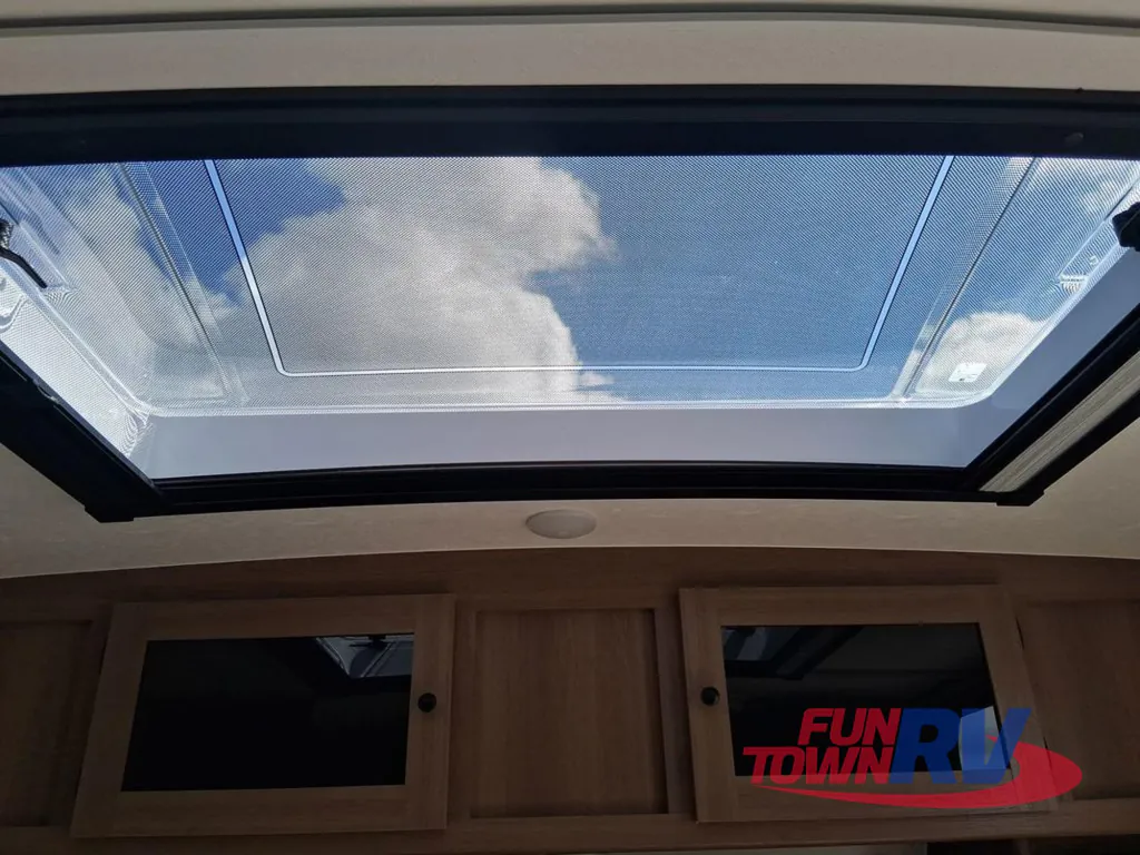 2027 Coachmen Apex Nano 186BH, Photos photo 16